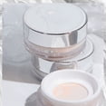 thumbnail image 3 of GOGO TALES Honey Finishings Powders Oil-Control Makeup Powder Waterproof Natural Long-lasting Clear for Home Daily Party Show Use Beginners Salon, 3 of 7