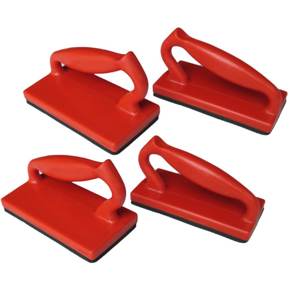 Ridgid JP06000 Jointer / Planer Push Blocks (2 Pack) AC86012PK