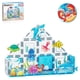 thumbnail image 1 of Building Blocks PicassoTiles Marine Animal World +3 años, 1 of 7