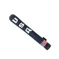 thumbnail image 2 of Maoww PU Golf Alignment Stick Cover Case USA Embroidered Waterproof Holder Premium Blue White, 2 of 9