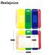 thumbnail image 5 of Medical Colorful bandage ID Card Students Work Name card Holder Pass Gym Badge Kids Holder Jewelry Accessories Decorations Gifts, 5 of 5