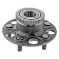 thumbnail image 1 of 2002-2006 Acura RSX Wheel Bearing/Hub Rear SI (512259-213259), 1 of 1