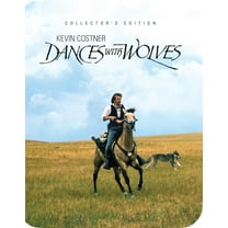 Dances With Wolves (Steelbook)