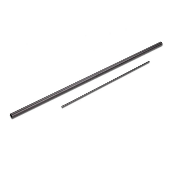 E-flite Wing and Stab Tubes Twin Timber 1.6m EFL23891 Replacement Airplane Parts