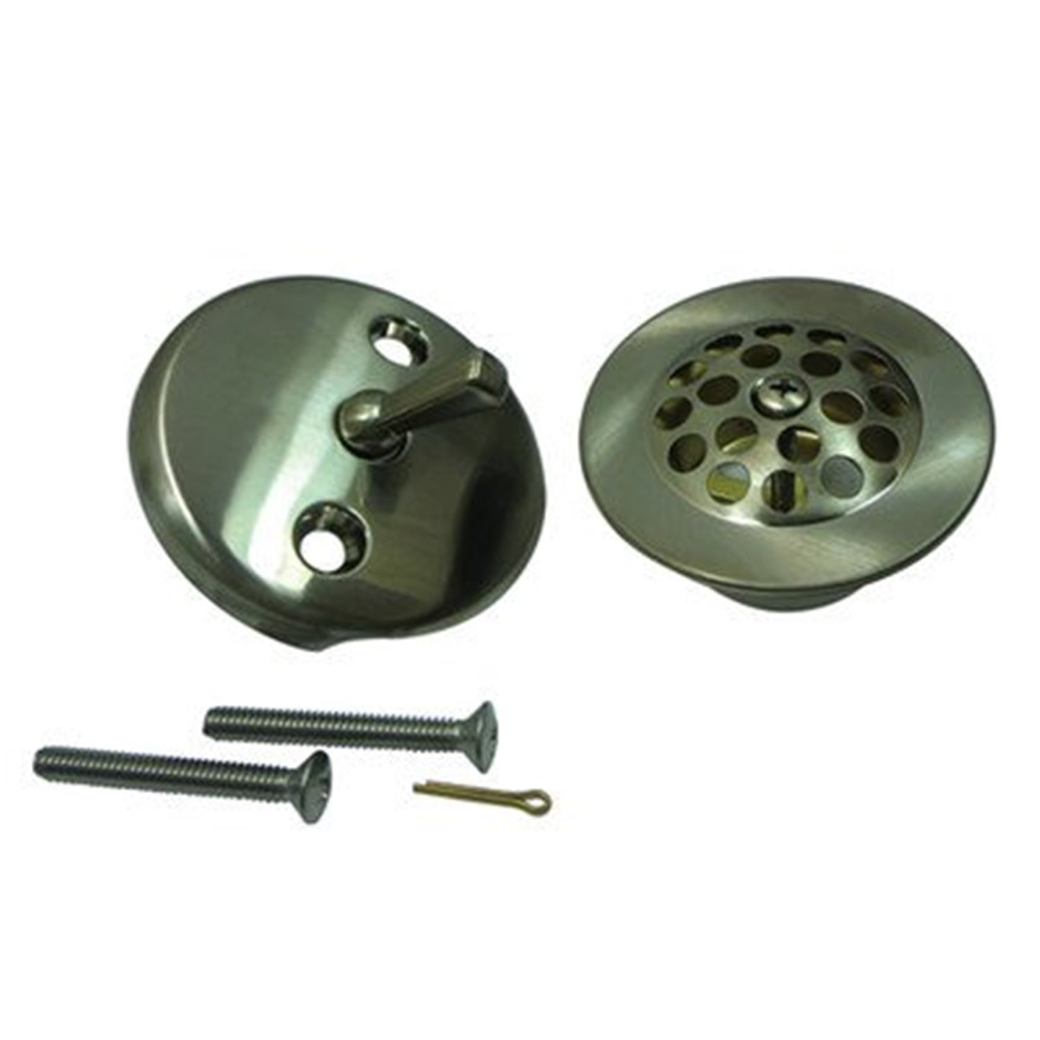 Bathroom Fixtures Bathtub Drains Kingston Brass DTL5305A8 Made to Match
