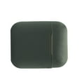thumbnail image 1 of For Airpods Wireless Headphone Box Portable For Airpods silicone Silicone Case Cover Dust Proof Shockproof Protector, 1 of 5