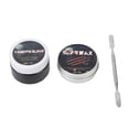 thumbnail image 1 of SFX Makeup Kit, Real Effect Safe 30g Skin Friendly Wound Modeling Scar Wax Multi Purpose with Spatula for, 1 of 7