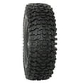 Fuel Vector Beadlock 15" Wheels Black 35" RC500 Tires CanAm Maverick