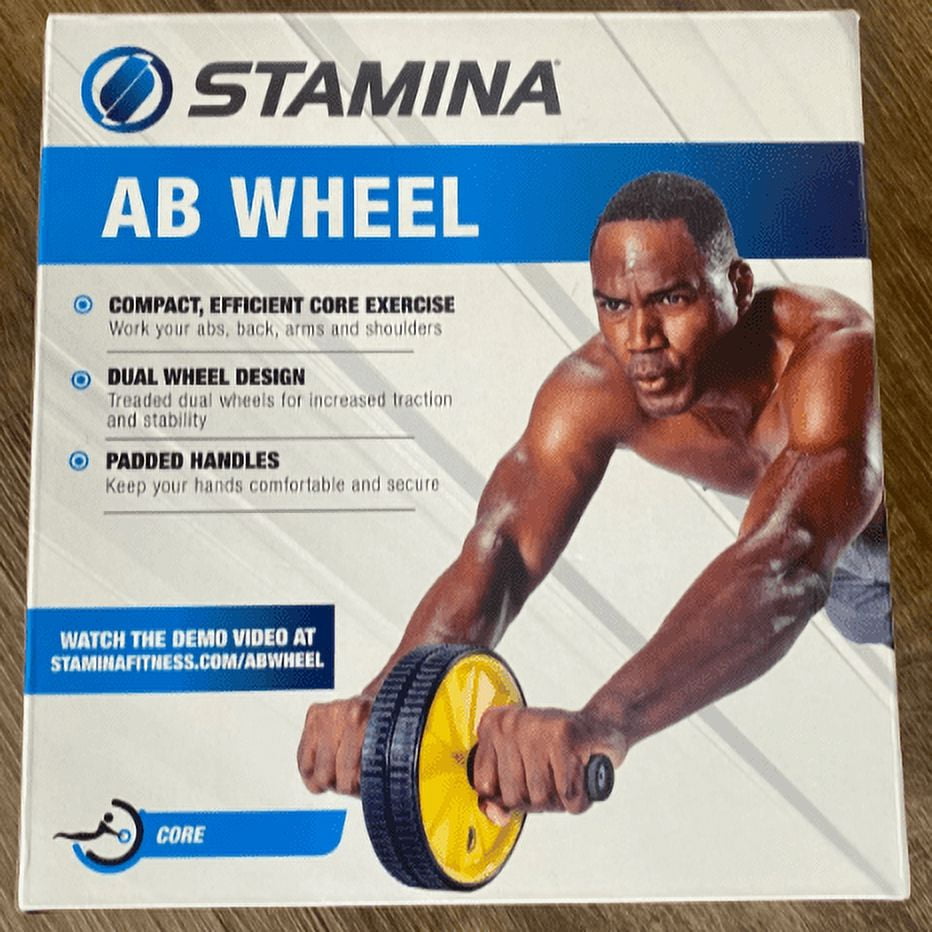 Core wheels workout hotsell