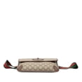 thumbnail image 3 of Pre-Owned Gucci GG Supreme Sherry Line Neo-Vintage Body Bag/Shoulder Bag 493930 Beige/Brown..., 3 of 7