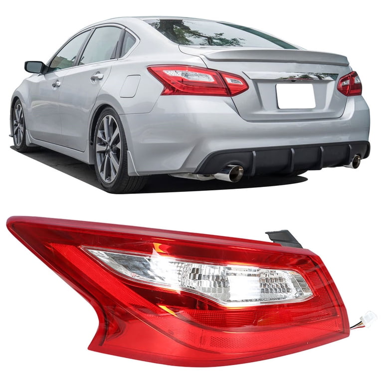 Nissan Altima Tail Lights from $45