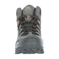 thumbnail image 3 of Trespass Mens Finley Waterproof Walking Boots, 3 of 5