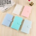 thumbnail image 3 of Miangastore Photos Collection Album Cards Collection Storage Holder Game Cards Storage Book, 3 of 8