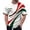 White, variant on 2026 new Mexico Soccer Jersey Men Shirts Short Sleeve Casual Crewneck Pullover Summer Tops Soccer Shirt for Men Indoor Outdoor Activities Daily Wear