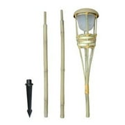 Fortune Products TIKI-60 Battery Operated LED Tiki Torch