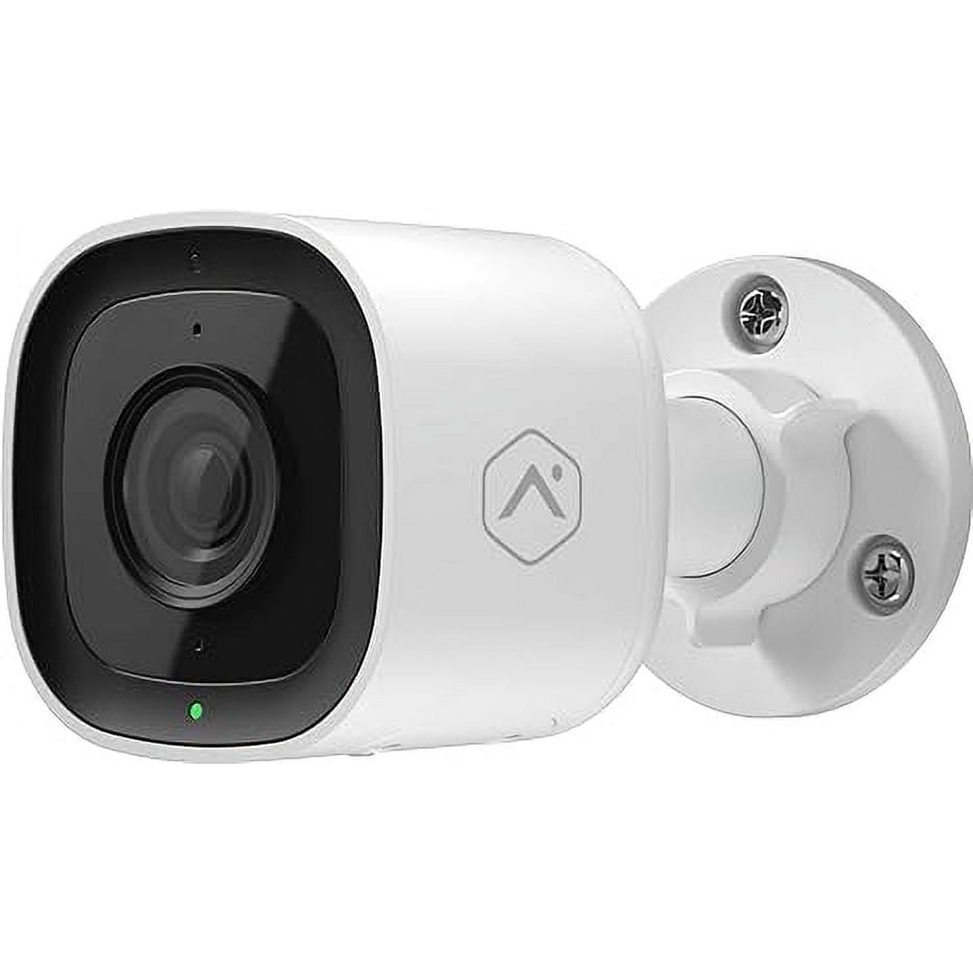 Alarm.com ADC-V724X 2MP HDR 1080P Outdoor Wi-Fi Camera with Two-Way Audio
