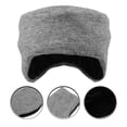 thumbnail image 3 of SHISUYAN Cache-Oreilles Pratique pour Femmes Bouchon d'Oreille Cache-Oreilles pour Femmes, 3 of 8