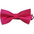 thumbnail image 5 of HAHDAXIA Ensemble 3 Pcs pour Hommes, Mode, Cravates Moulantes en Polyester, Nœud Papillon, Nœud Papillon, Poche, Carré, 5 of 5