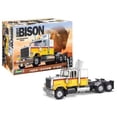 thumbnail image 2 of CARRERA REVELL OF AMERICAS INC 1/32 Chevy Bison Semi Truck RMX17471 Plastics Cars/Trucks 1/32, 2 of 2