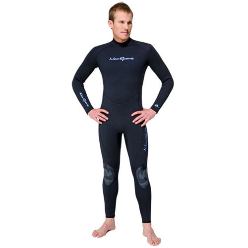 NeoSport 3/2mm Men's Full Wetsuit