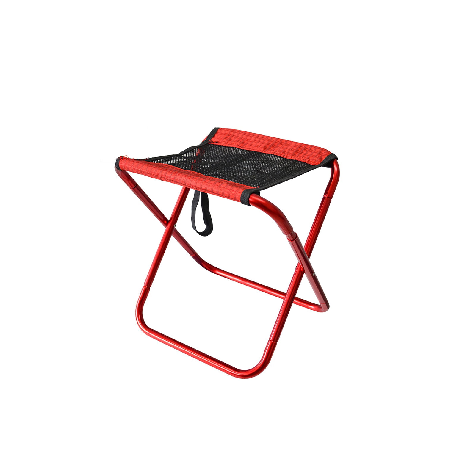 SUNSBELL Folding Fishing Chair Aluminum Alloy Strong Bearing Capacity