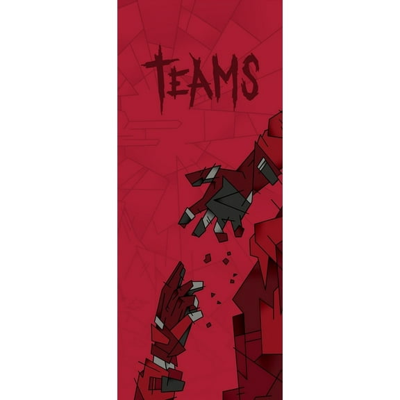 Summit - Teams, (Hardcover)