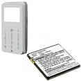thumbnail image 4 of Replacement Battery for Pax D200,D200T,IS275,Mini,myPOS D200,IS057,1800mAh, 4 of 4