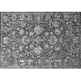 thumbnail image 1 of Ahgly Company Indoor Rectangle Oriental Gray Industrial Area Rugs, 7' x 10', 1 of 4