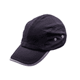 thumbnail image 1 of Gorra sport sin malla y con bies reflejante, ajustable. Unisex., 1 of 5