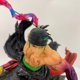 thumbnail image 4 of Figura de acción GK One Piece Roronoa Zoro PVC 35cm, 4 of 5