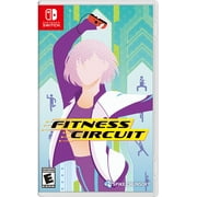 Fitness Circuit, Nintendo Switch