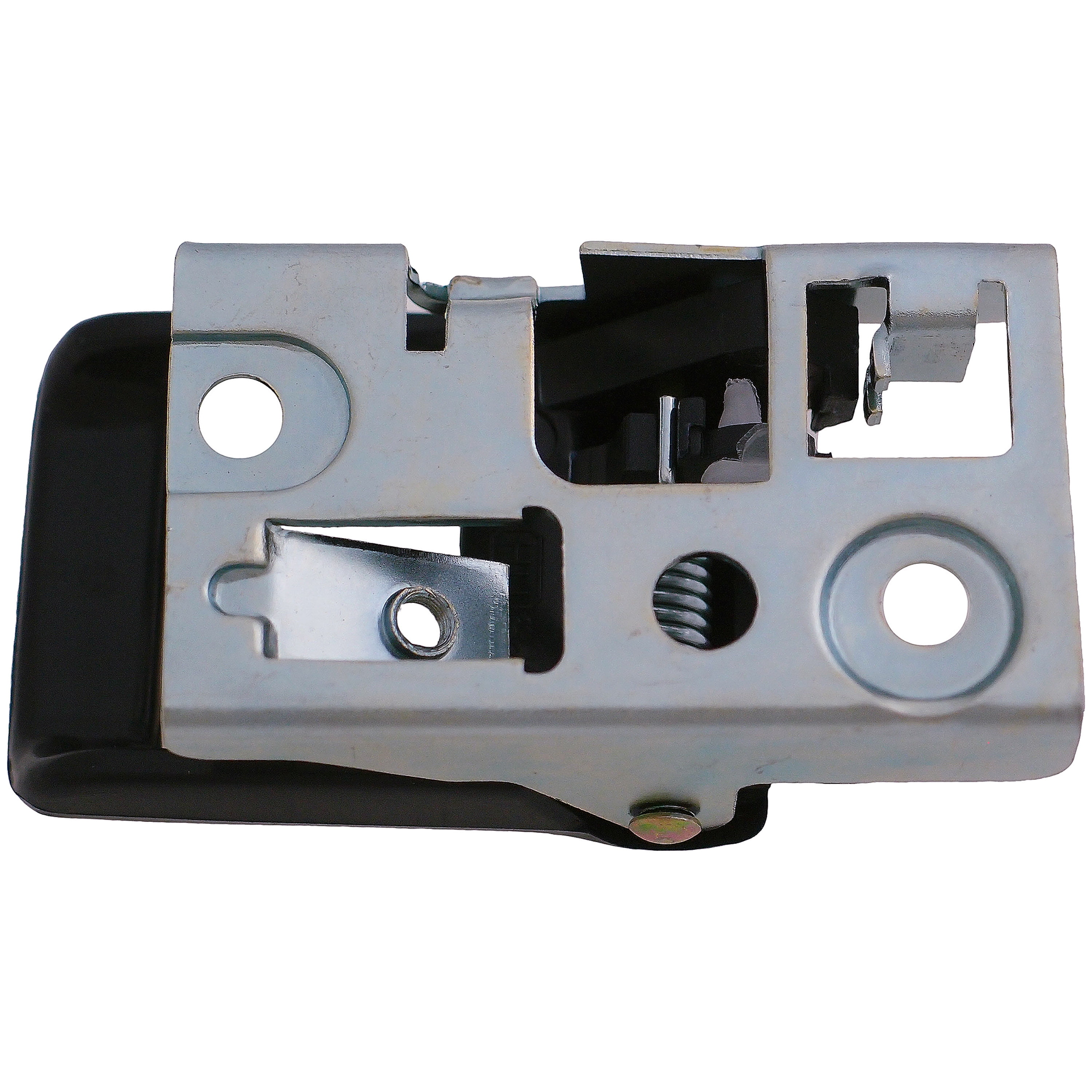 Dorman 831MX Interior Door Handle for Specific Nissan Models, Blue