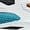 White Blue, variant on Men'S Fashion Casual Sports Shoes for Autumn, Available in Large Sizes with a Wide Toe, Breathable, Slip-Resistant Soles, Suitable for Running, Designed for Students An Outdoor Activities, Hiking,