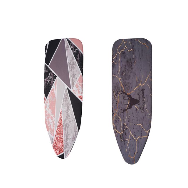 Cubierta protectora de la tabla de planchar Funda Para De Planchar 2 Piezas Magideal Cubierta protectora de la tabla de planchar