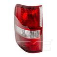 thumbnail image 6 of KarParts360 For 2004 Ford F-150 Heritage Tail Light Type Driver and Passenger Side DOT Certified- Vehicle Trim: XL; XLT; w/ Styleside Bed | FO2800182 | FO2801182 | 6L3Z 13405 BA | 6L3Z 13404 BA, 6 of 7