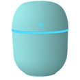 thumbnail image 1 of New Mini Usb Humidifier Home Office Car Mute Fine Mist Egg Shape Breathing Lamp, 1 of 6