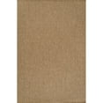thumbnail image 3 of CAMILSON Easy Jute Rug Indoor Outdoor Farmhouse Area Rugs Natural 8x10, 3 of 10