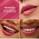 thumbnail image 3 of Aceite labial ALLEYOOP Sun Serum SPF 40, hidratante para labios con color vegano, 3 of 6