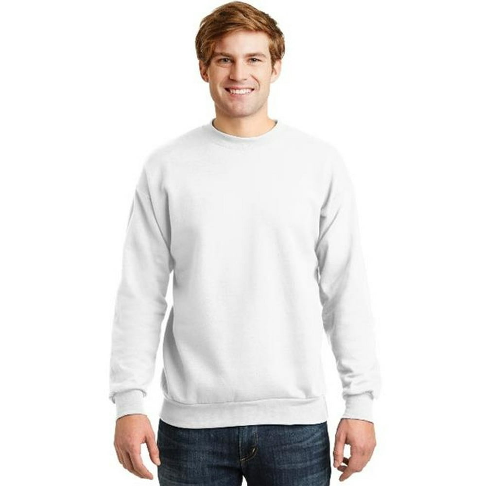 hanes sweater