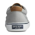 thumbnail image 4 of Sperry Men's Striper II CVO Sneaker Salt Washed Grey - 13934916 (STS22045), 4 of 6