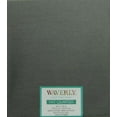 thumbnail image 2 of Waverly Inspirations Cotton 18" x 21" Fat Quarter Solid Steel Print Fabric, 1 Each, 2 of 2