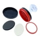 thumbnail image 3 of Sello de sellado vacío, material para sellos para manualidades agrícolas, sello oficial para regalo casero Óvalo 30mmx45mm, 3 of 9