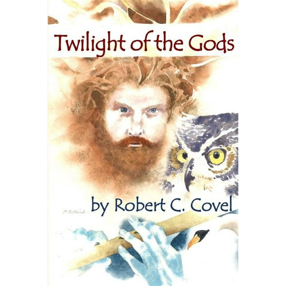Twilight of the Gods (Paperback)