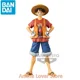 thumbnail image 4 of Bandai Banpresto Original One Piece DXF FILM RED Luffy Usopp Sanji Nami Jinbe Shanks Uta Zoro Figuras de anime Juguetes para niños Regalo, 4 of 5