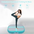 thumbnail image 3 of Colchoneta Inflable PPXIA para Ejercicio con Bomba, 3 of 6