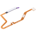 thumbnail image 3 of Replacement Fingerprint Reader With Flex Cable Compatible With Xiaomi Redmi Note 12 Pro+ (Arctic White), 3 of 5