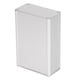 thumbnail image 5 of Caja de aleación de aluminio, caja de instrumentos de bricolaje Sellado con chorro de arena oxidado Resistente a la corrosión para decodificador ANGGREK Otros, 5 of 8