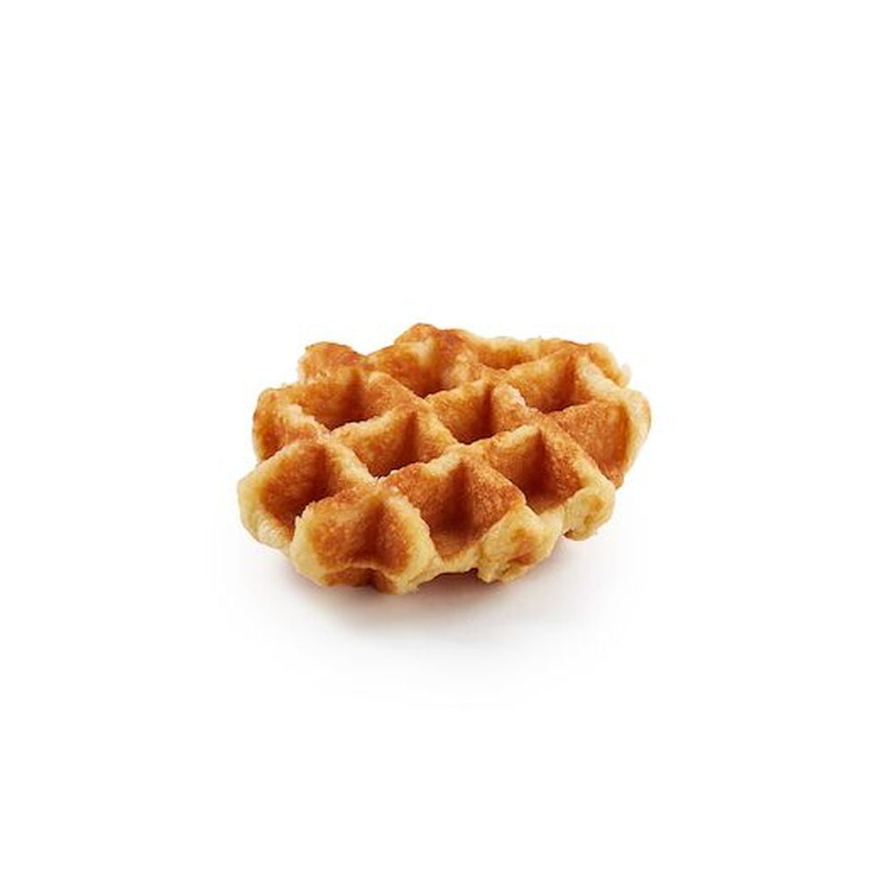 Avieta Individually Wrapped Pearl Sugar Waffles, 1.94 Ounce 52 per case. Avieta Individually Wrapped Pearl Sugar Waffles, 1.94 Ounce 52 per case.