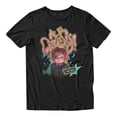thumbnail image 2 of Chucky Wanna Slay? Men's Graphic T-Shirt (Black, S-2XL), 2 of 4