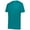 Teal, variant on Holloway XL Momentum Tee Teal 222818
